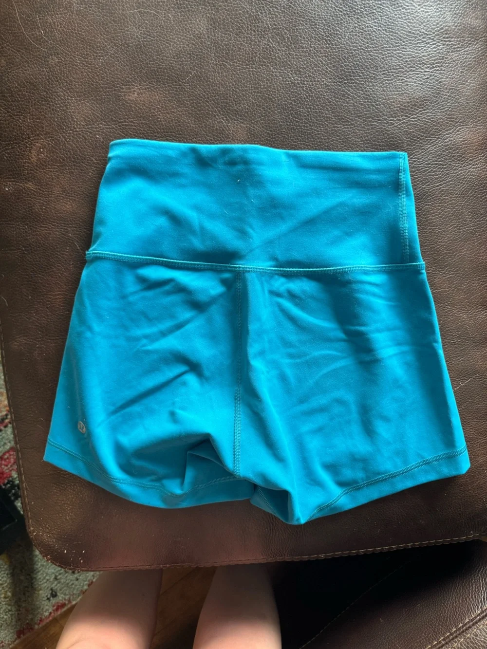 lululemon athletica wunder train